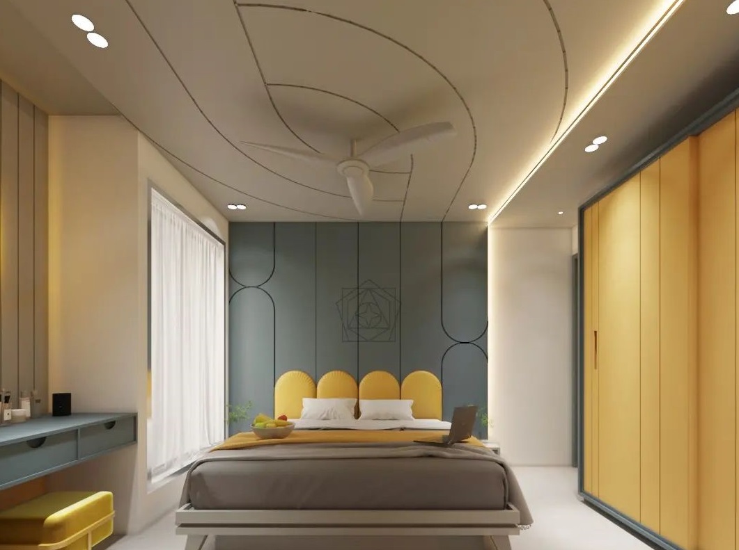 Bedroom Interior Design