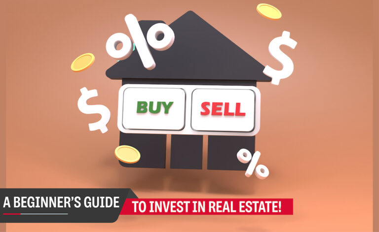 Buy and Sell your Property