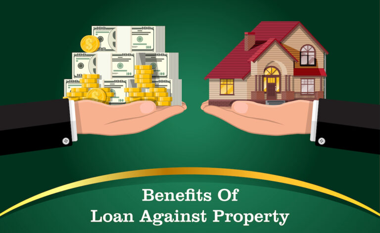 Loan Against Property