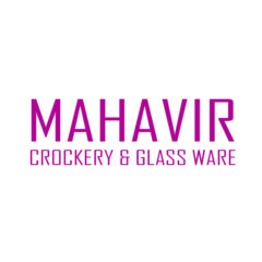 Mahavir Crockery and Glass Ware