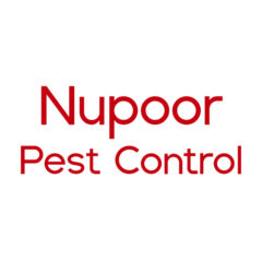 Nupoor Pest Control