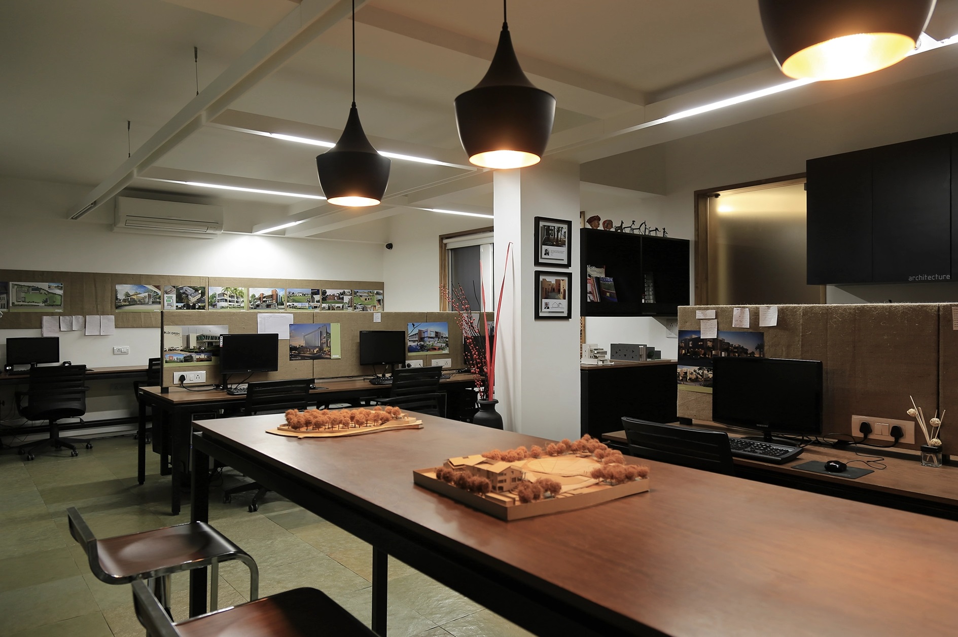 Office Interior Design