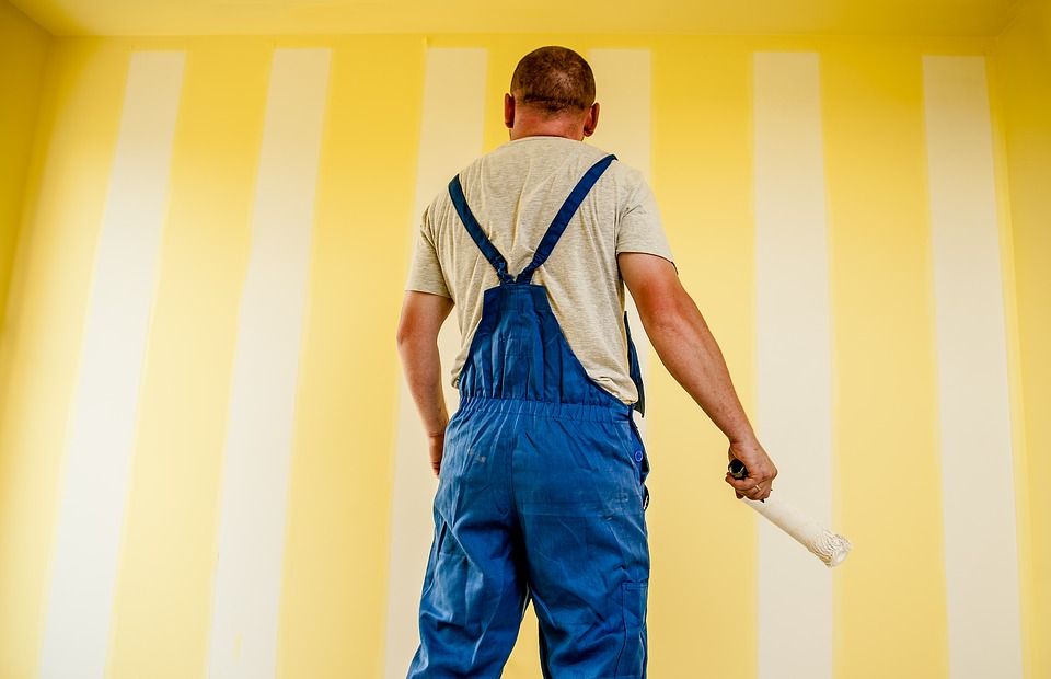 Painting Work