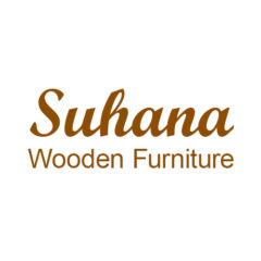 Suhana Wooden Furniture
