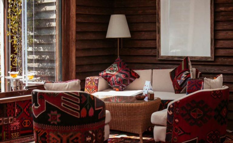 An Insight into The Country Style Patterns