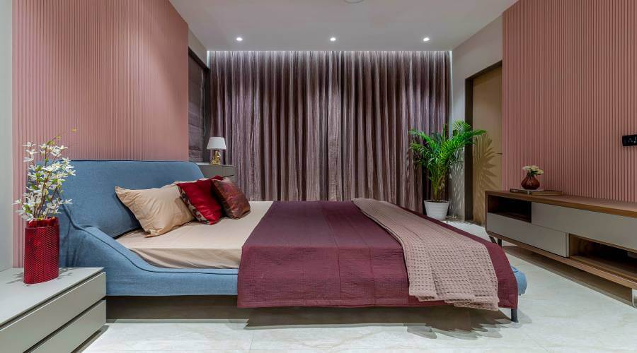 Bedroom Interior Design
