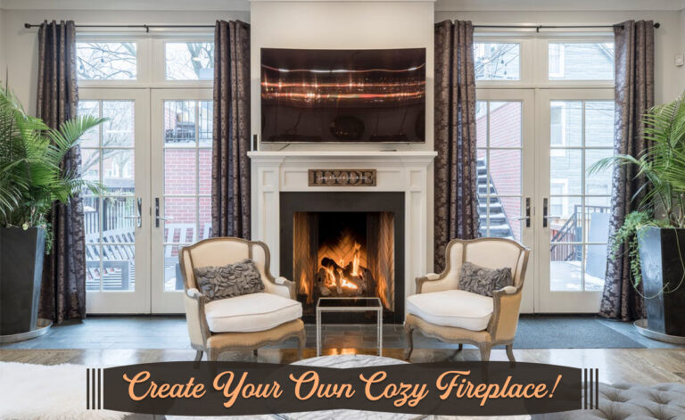 Fire Surround