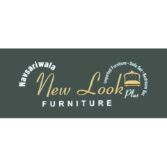 New Look Plus Furniture