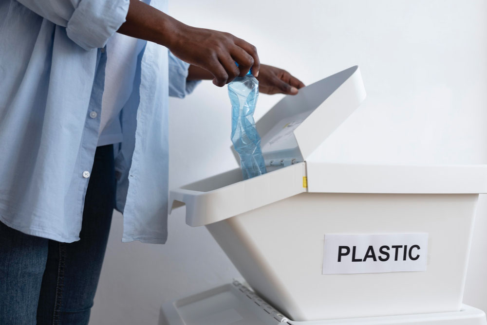 Properties of Plastic