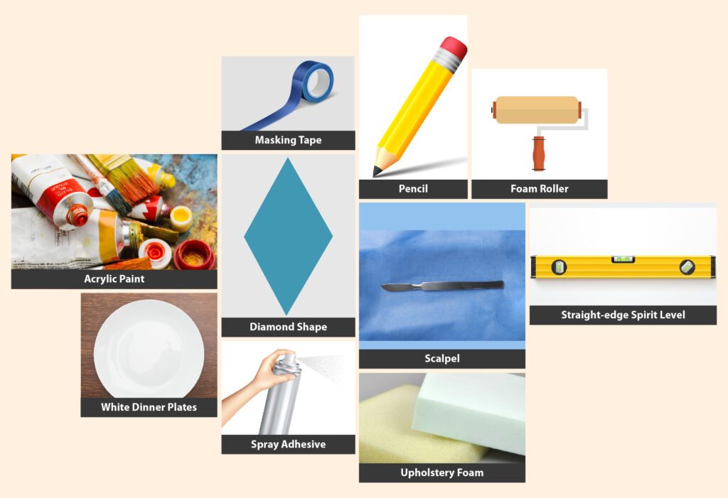 Things required to Make baby quilt block patterns