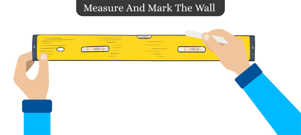 Wall Marking and Measuring