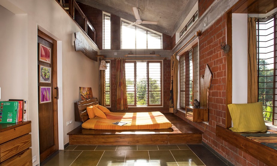 Bedroom Interior Design
