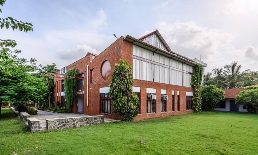 Commercial Architectural Design