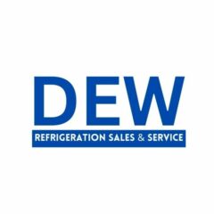 Dew Refrigeration Sales & Service
