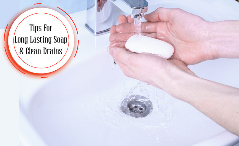 Drain cleaning hacks
