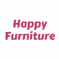 Happy Furniture