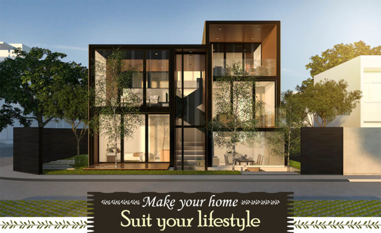 Home Building 101