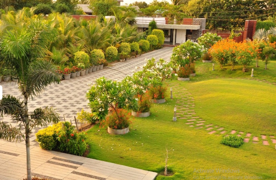 Landscape Design
