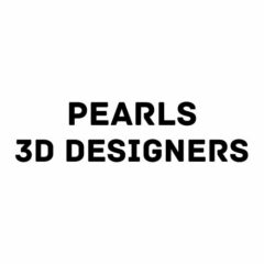 Pearls 3D Designers