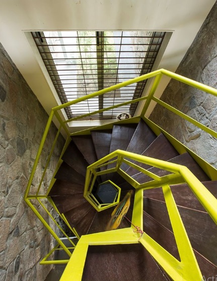 Staircase Design