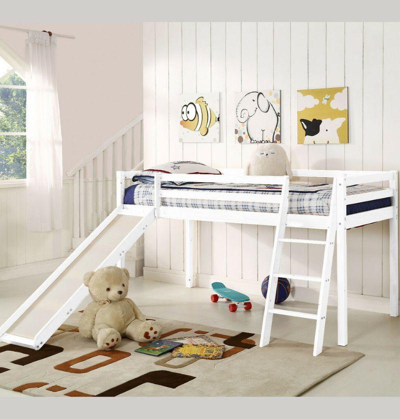 06 – Bunk Bed Bunk Bed