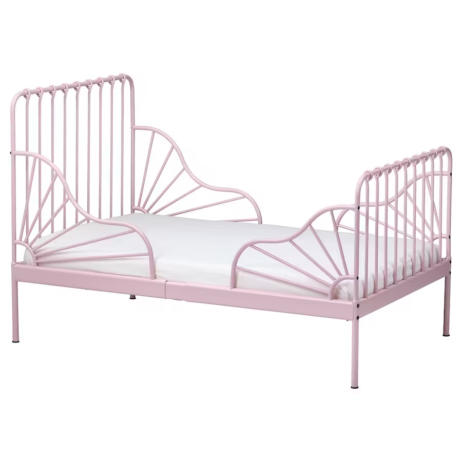 07 – Steel Bed Steel Bed