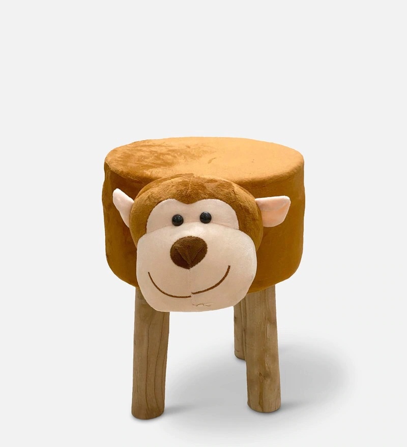 09 – Chair Kids Seating Stool (chair)