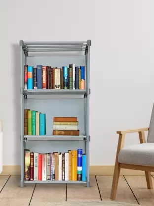 10 – Book Shelves Book Shelves
