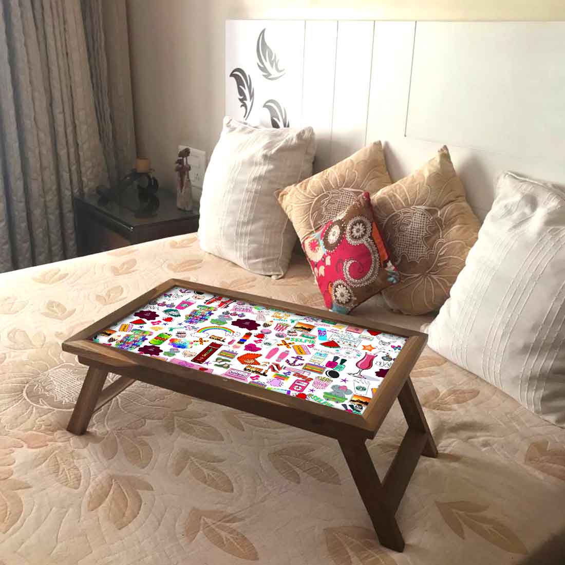 11 – Study Table Study Table