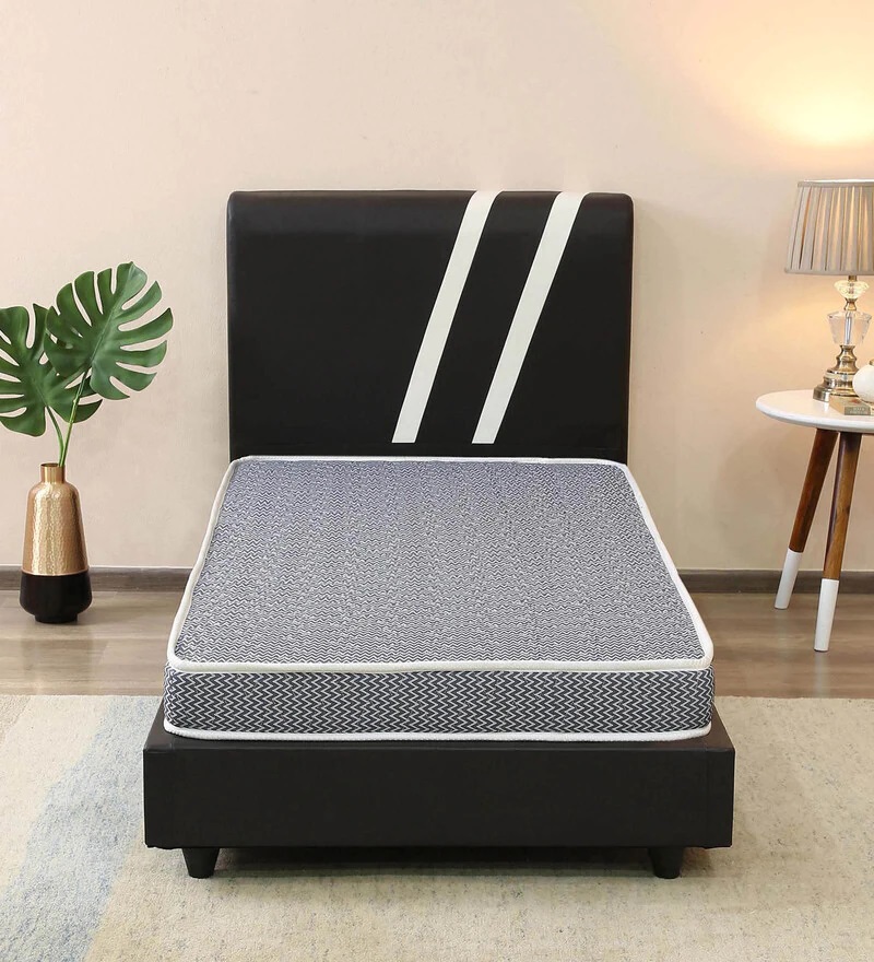 12 – Mattress Mattress