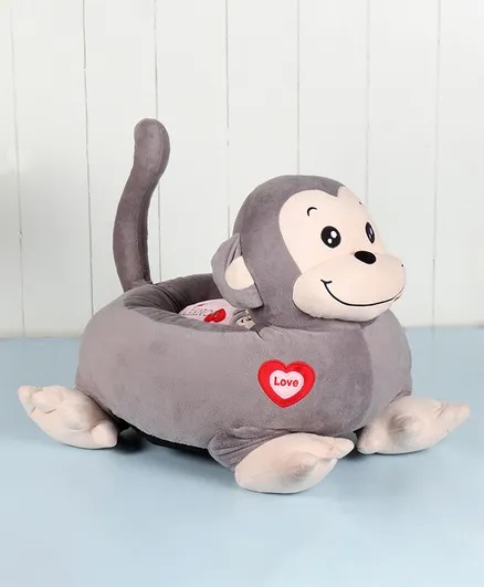 12 – Monkey Shaped Soft Sofa Set Sofa Set