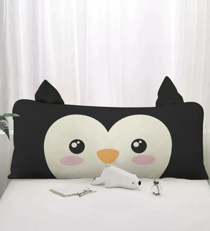 13 – Pillow Pillow