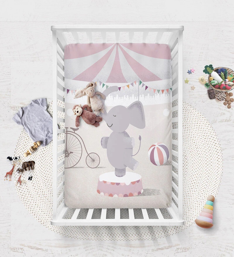 14 – Bed sheet Bed Sheet