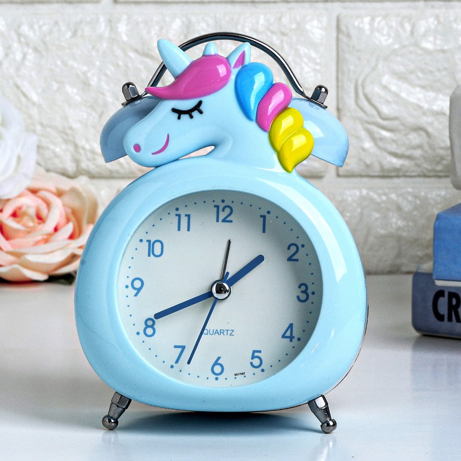15 – Plastic Alarm Clock Alarm Clock