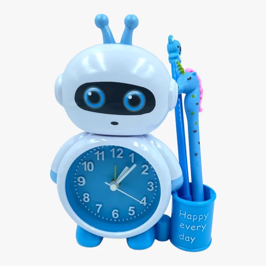16 – Alarm clock Alarm clock