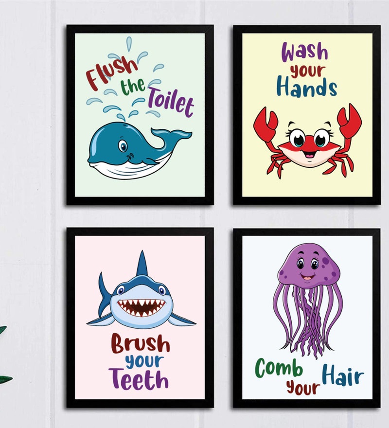 16 – Canvas Portrait Wall Frame Wall Frame