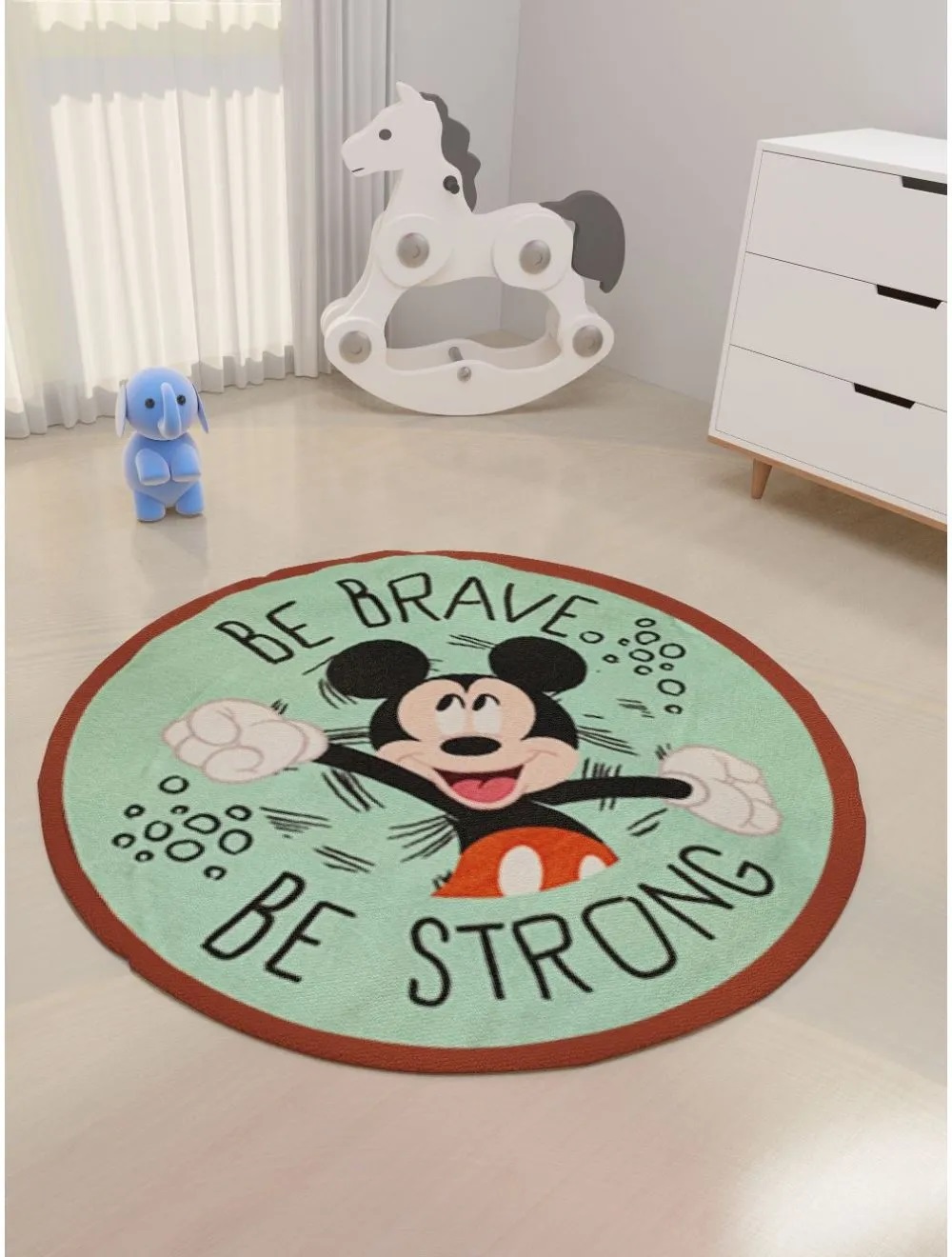 23 – Carpet Carpet