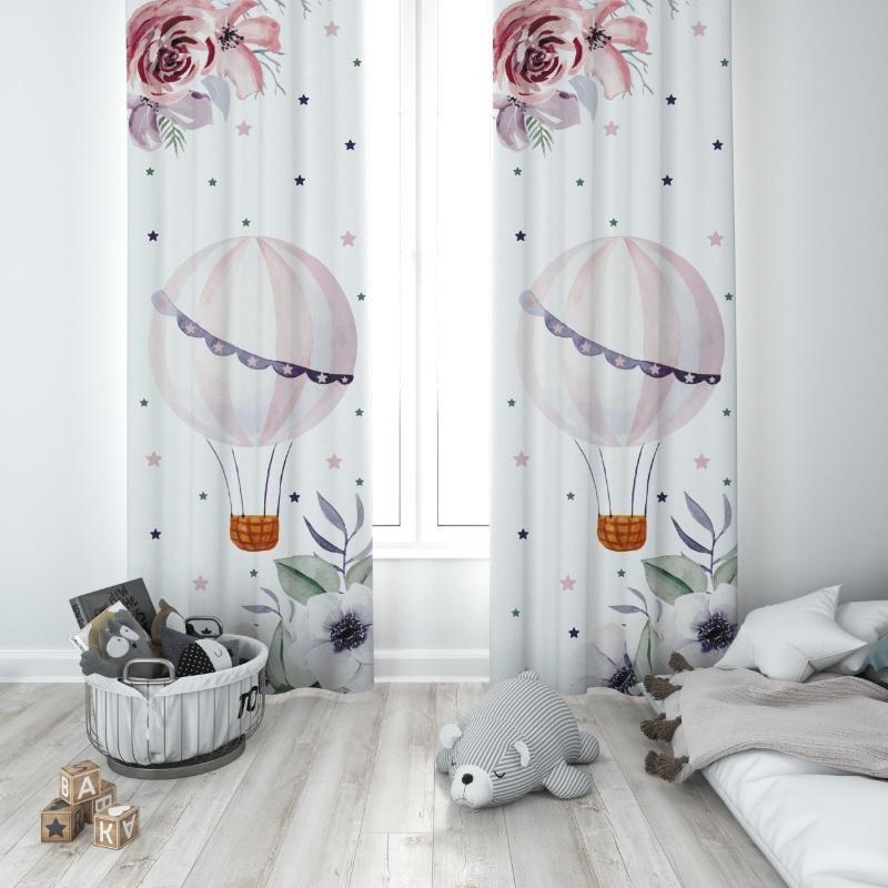 23 – Curtain Curtain