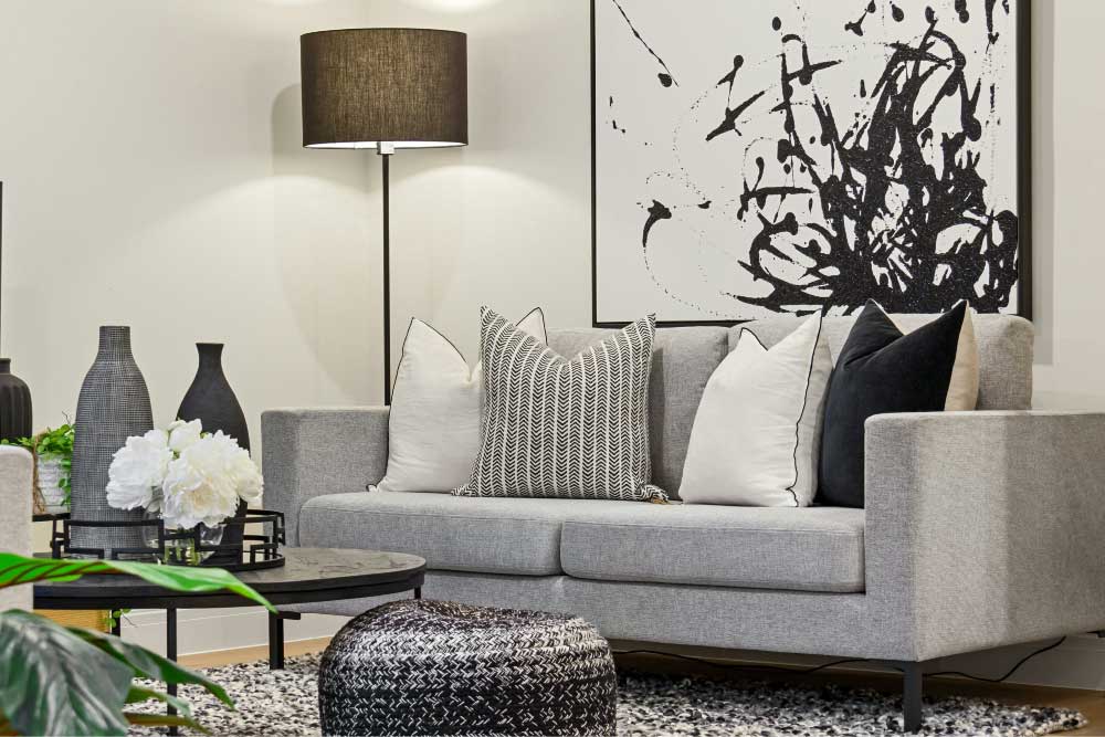 Aquarius Inventive Home Decor