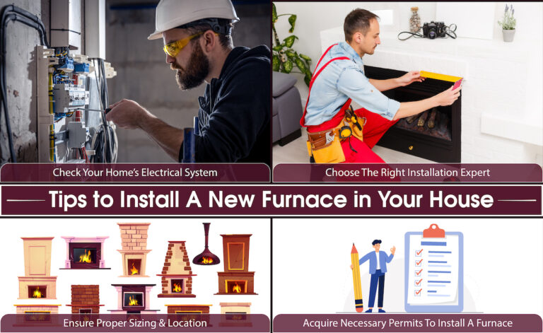 Furnace Installation Tips for You