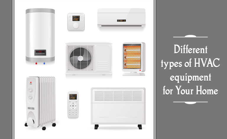 HVAC Equipment