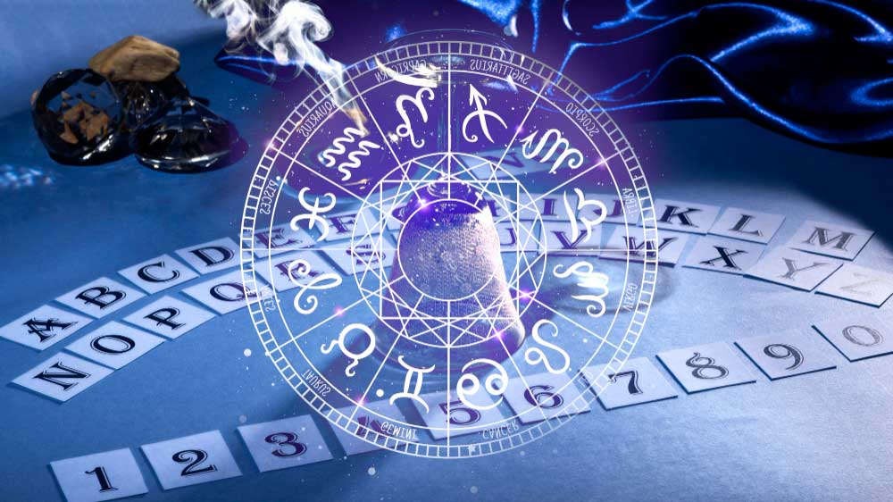 Home Décor With Zodiacs Personality
