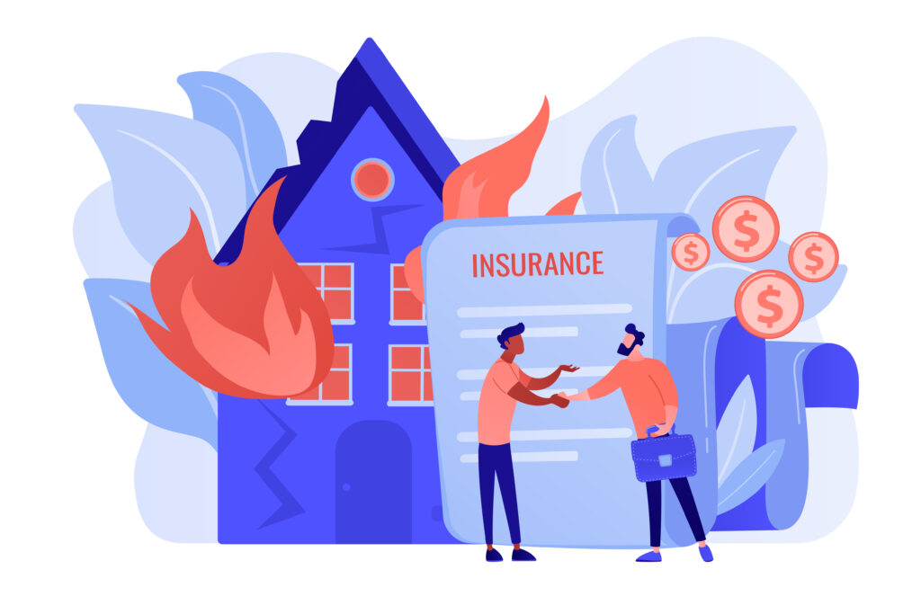 Home Insurance Coverage