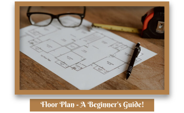 How to Draw a House Plan