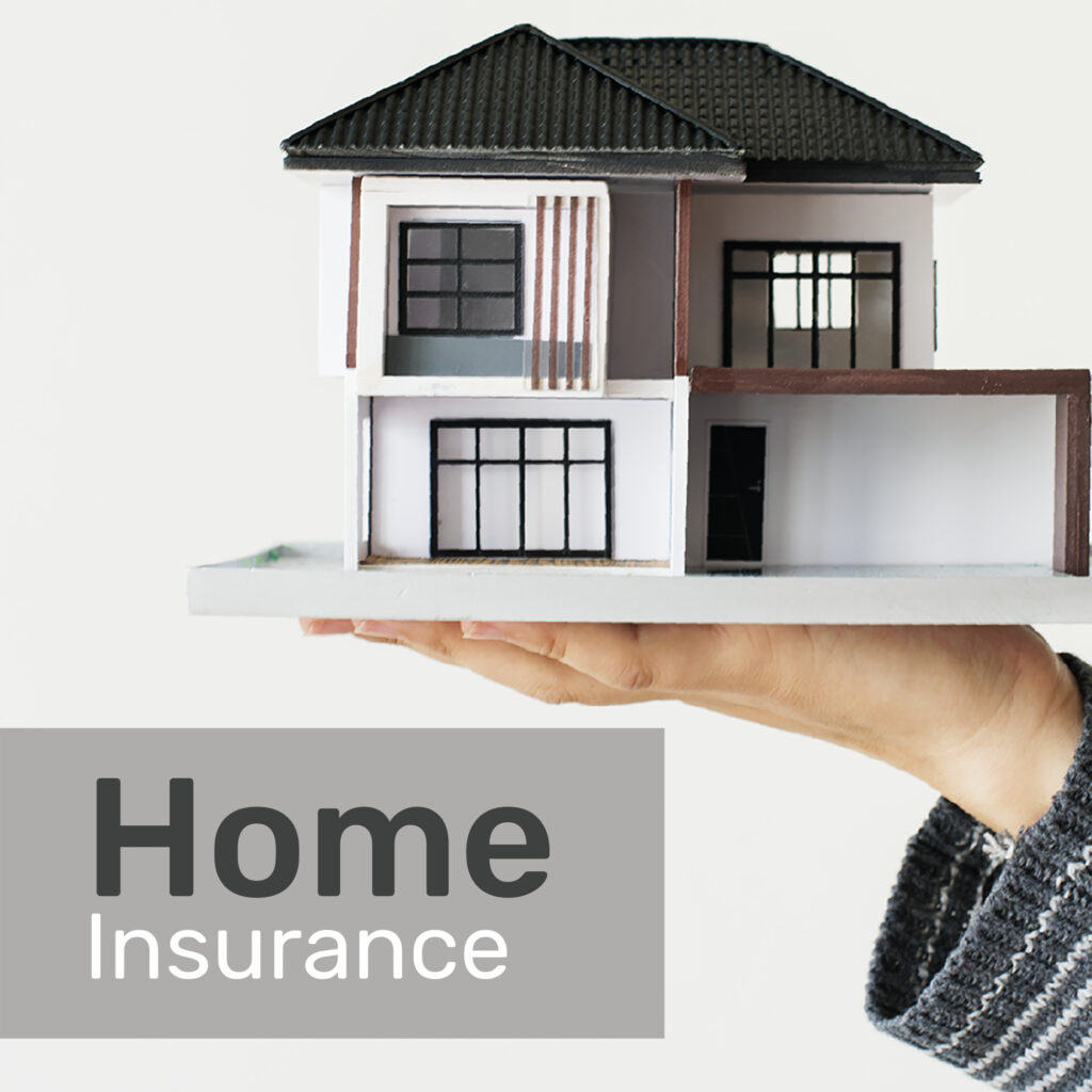 Insure Your Home