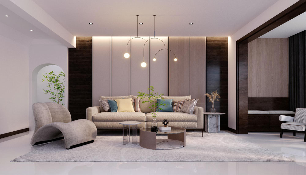 Libra Modern and Aesthetic Home Decor
