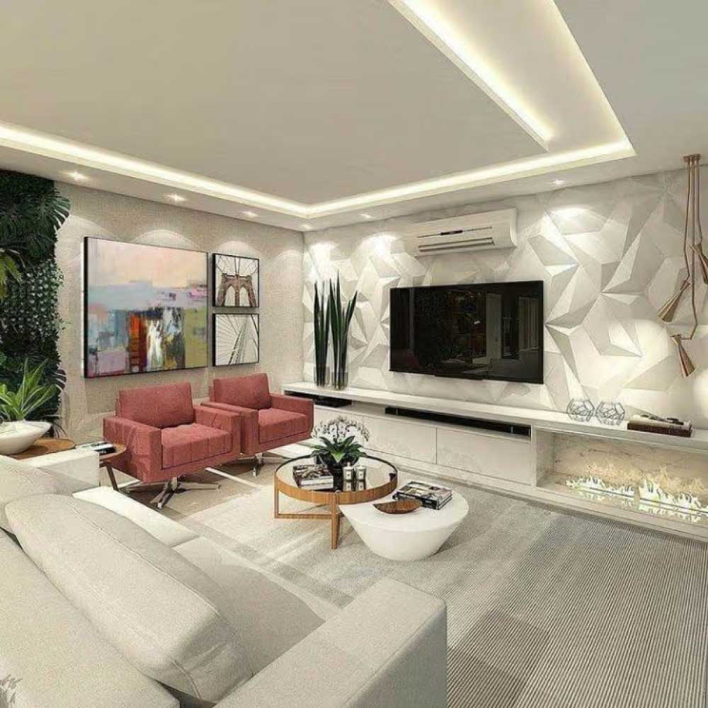 Personalized Home Decor
