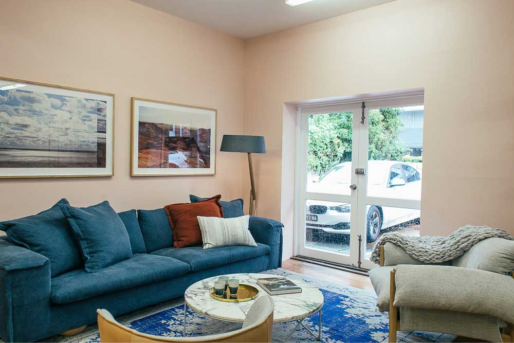Pisces Calm and Cozy Home Decor