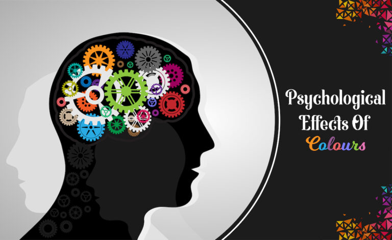 Psychology of Colour