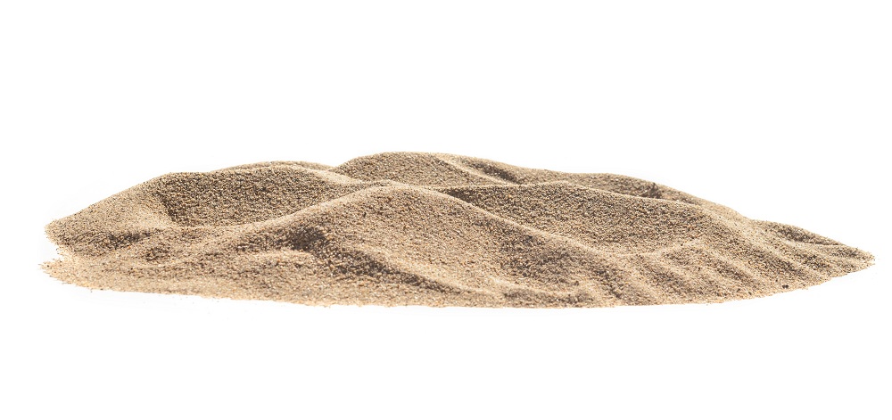 Sand